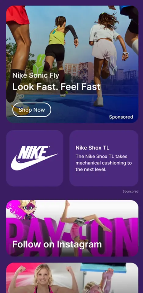 Nike
