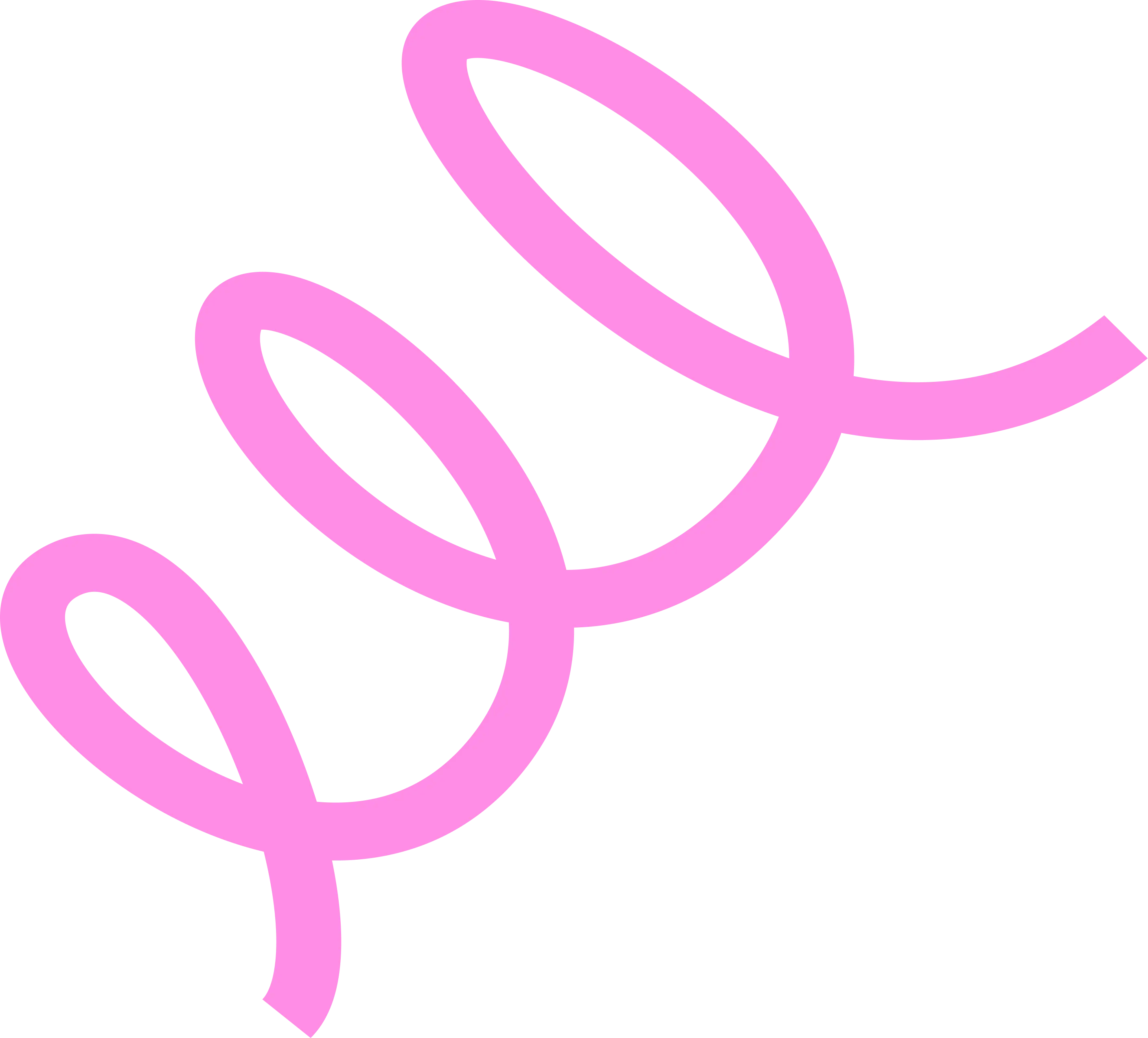 Footer Background